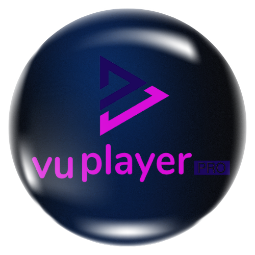 VU PLAYER PRO | PLAYLIST